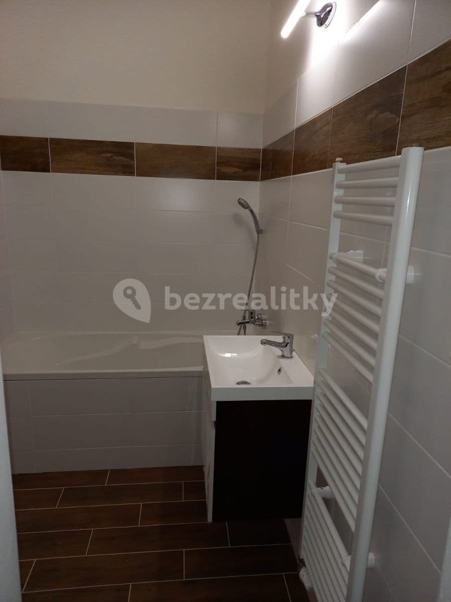 Pronájem bytu 2+kk 67 m², Merhautova, Brno, Jihomoravský kraj Pronájem bytu 2+kk 67 m², Merhautova, Brno, Jihomoravský kraj