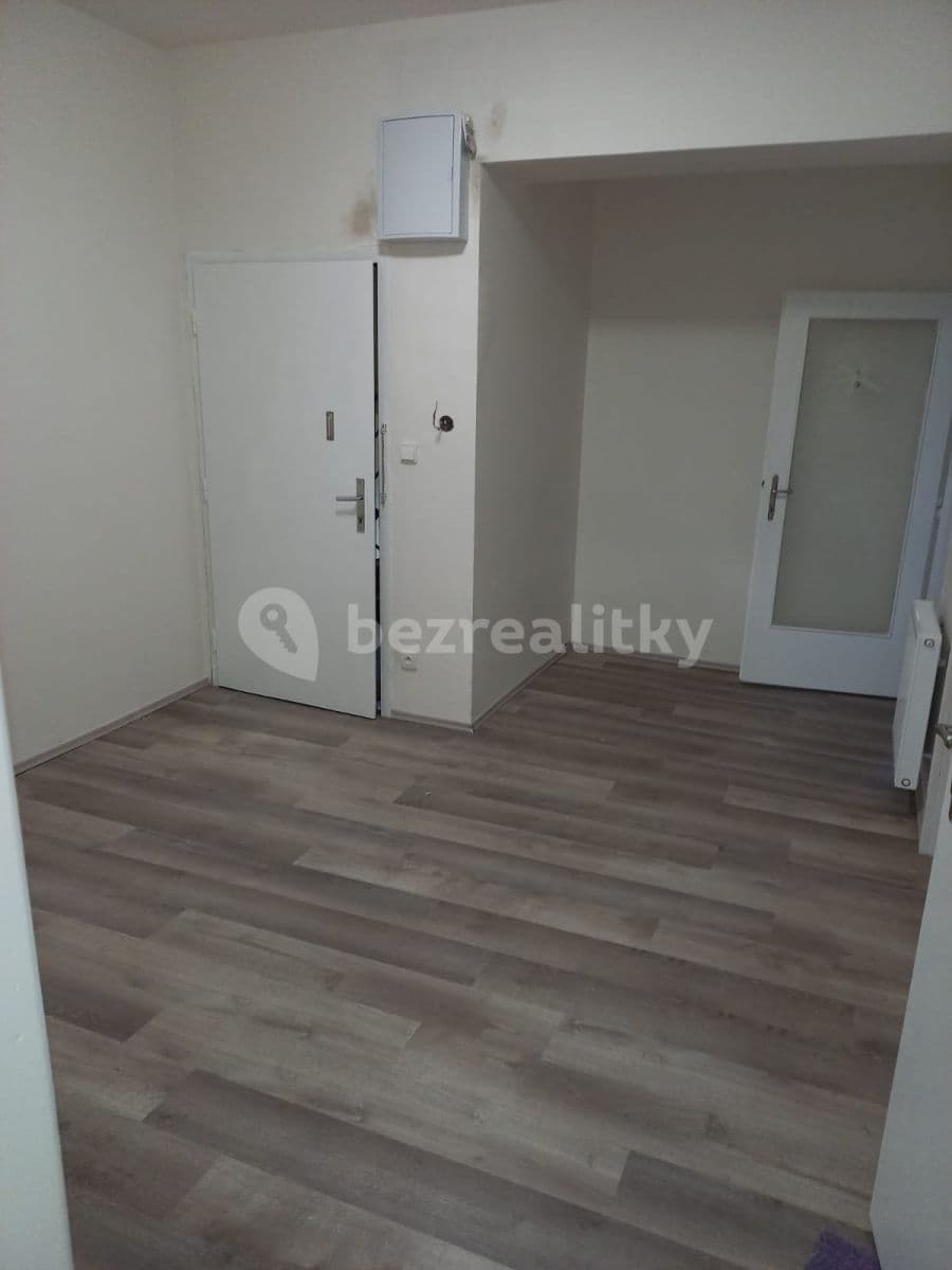 Pronájem bytu 2+kk 67 m², Merhautova, Brno, Jihomoravský kraj Pronájem bytu 2+kk 67 m², Merhautova, Brno, Jihomoravský kraj