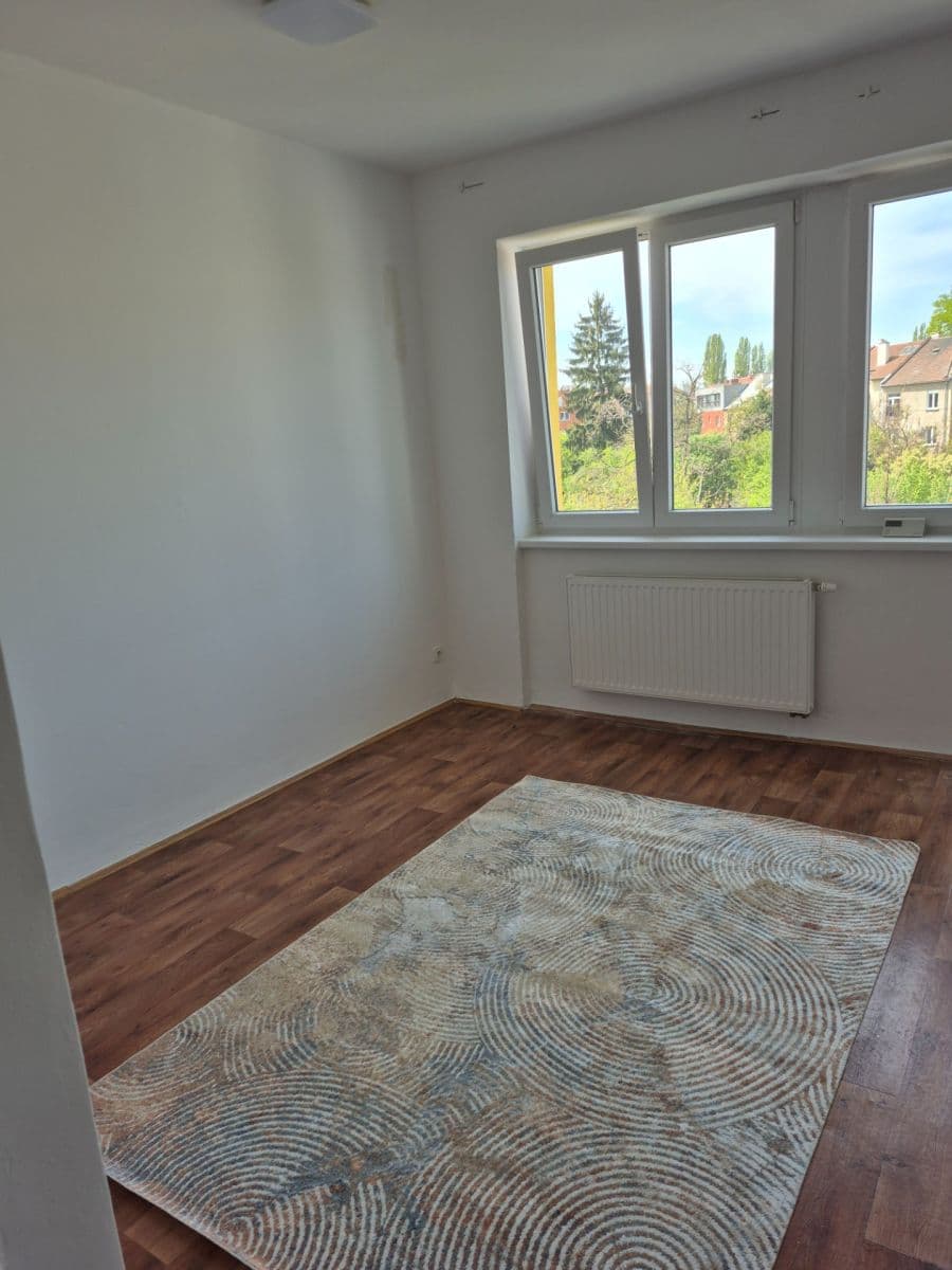 Pronájem bytu 2+kk 67 m², Merhautova, Brno, Jihomoravský kraj Pronájem bytu 2+kk 67 m², Merhautova, Brno, Jihomoravský kraj