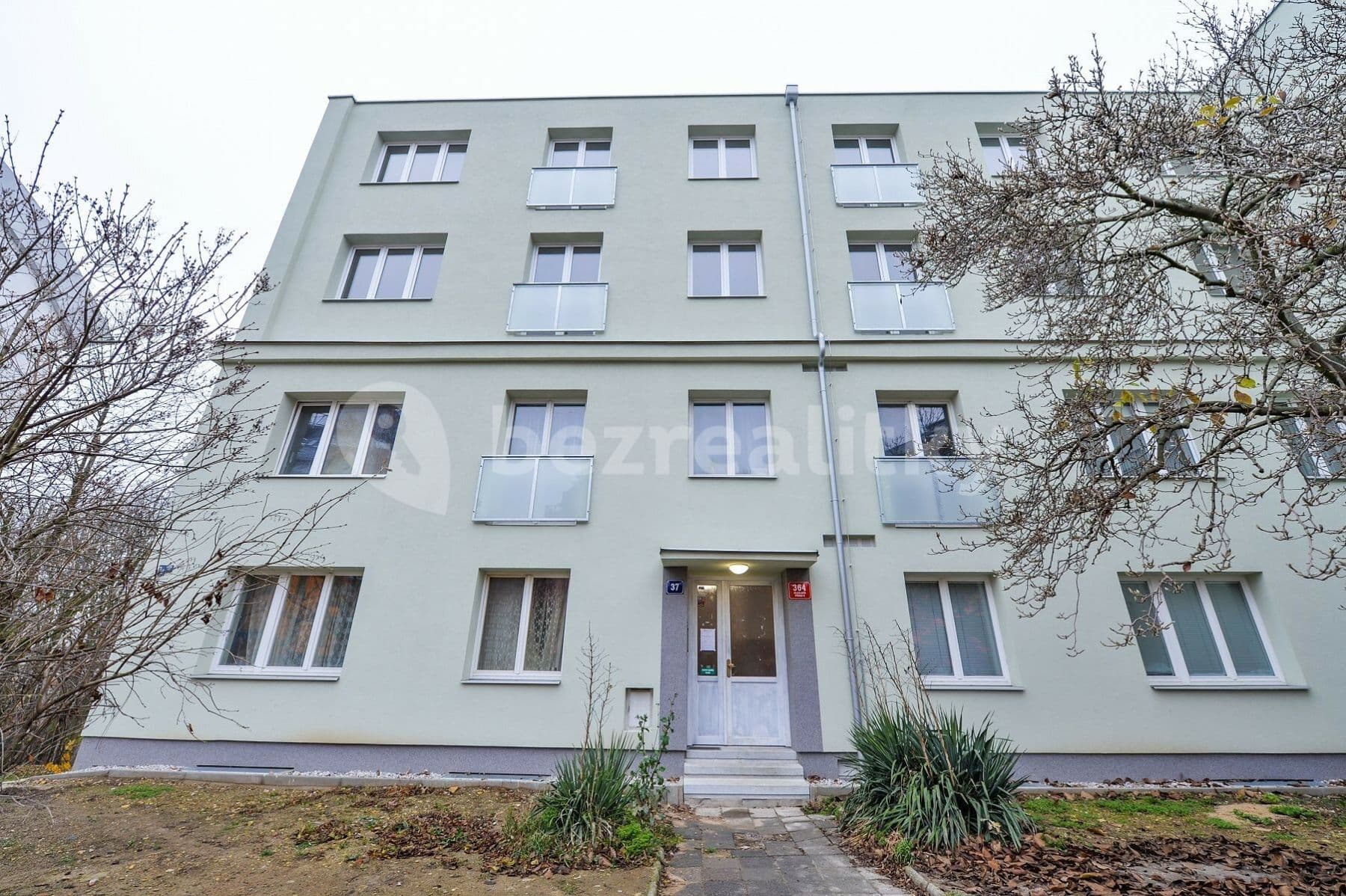 Prodej bytu 3+kk 76 m², Na Okraji, Praha, Praha