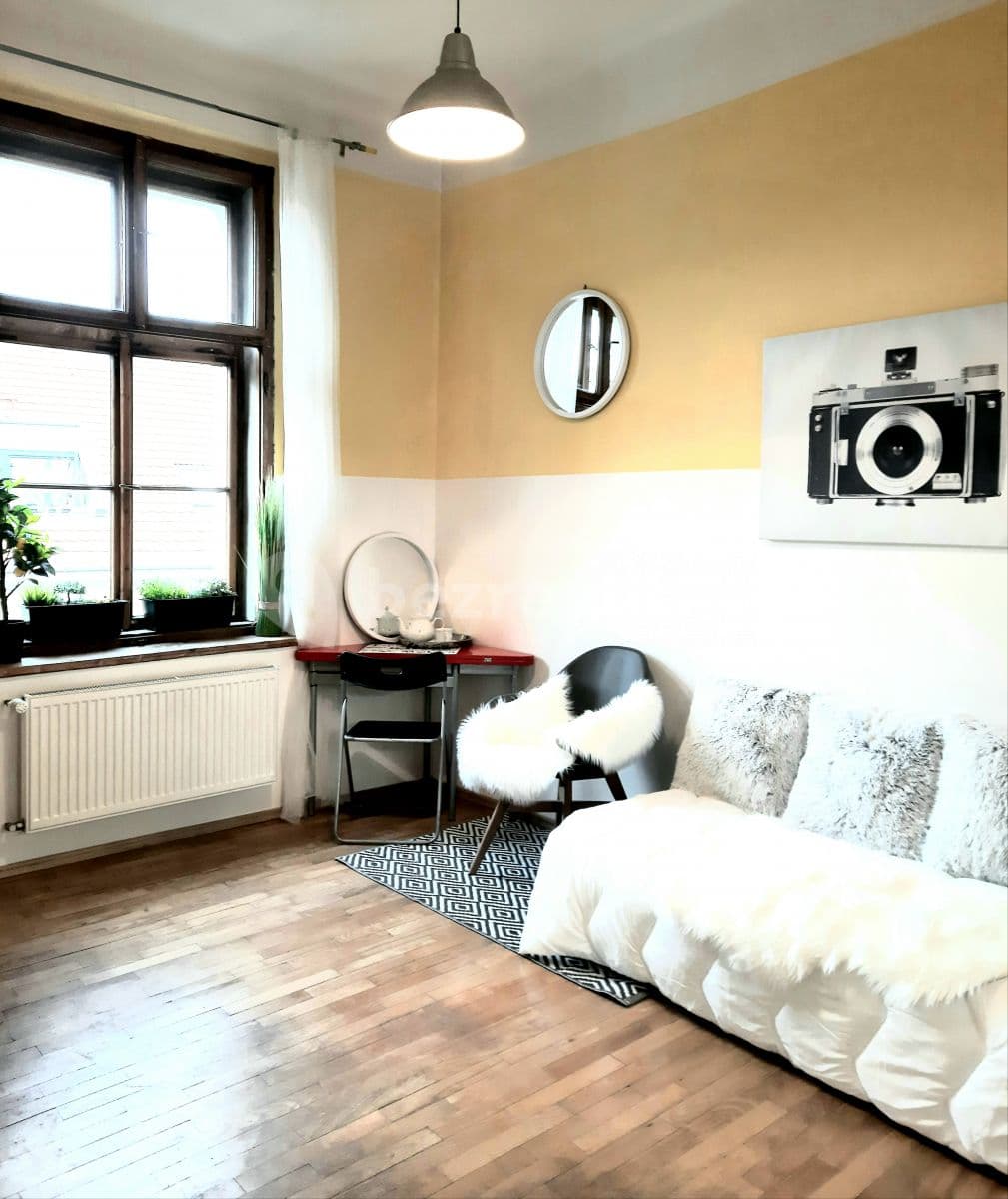 Pronájem bytu 1+kk 18 m², Vlkova, Praha, Praha Pronájem bytu 1+kk 18 m², Vlkova, Praha, Praha