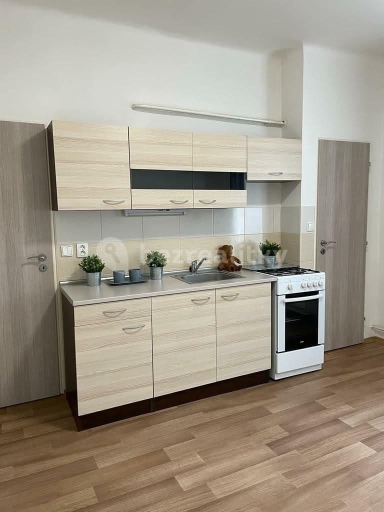 Pronájem bytu 2+kk 45 m², Poděbradova, Ostrava, Moravskoslezský kraj Pronájem bytu 2+kk 45 m², Poděbradova, Ostrava, Moravskoslezský kraj