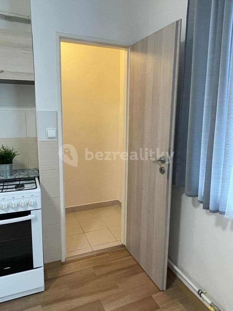 Pronájem bytu 2+kk 45 m², Poděbradova, Ostrava, Moravskoslezský kraj Pronájem bytu 2+kk 45 m², Poděbradova, Ostrava, Moravskoslezský kraj