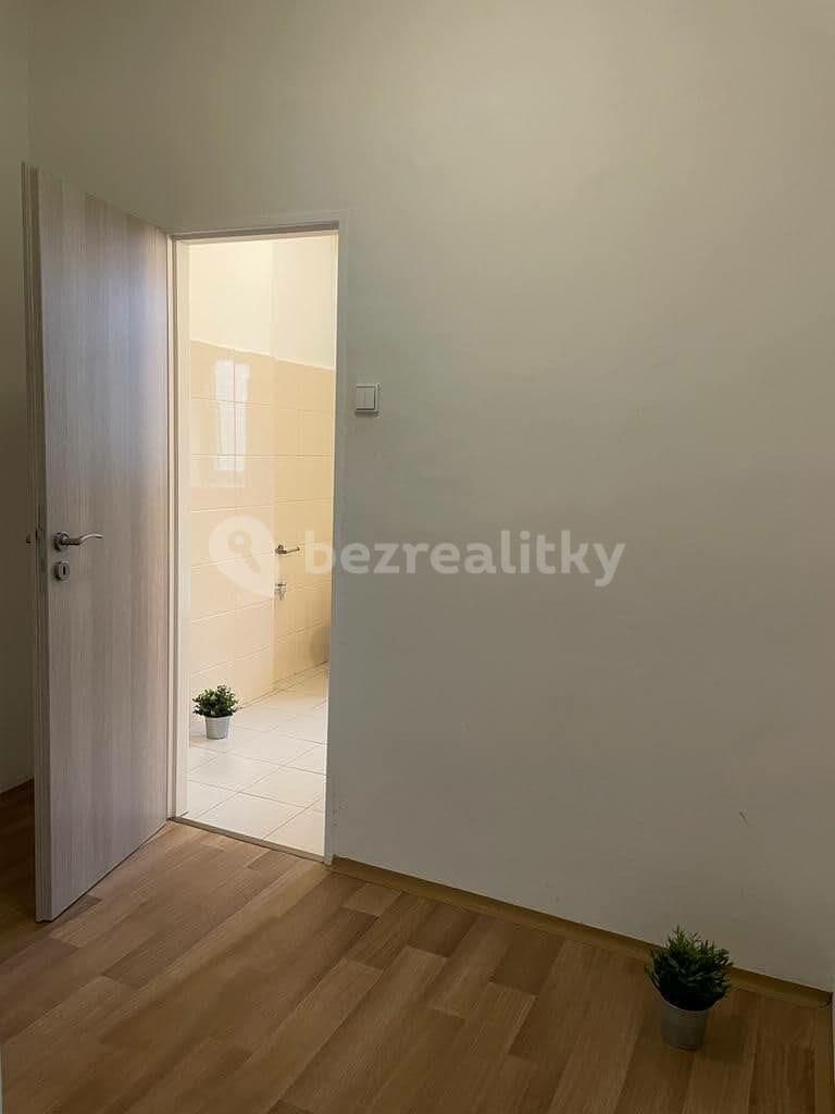 Pronájem bytu 2+kk 45 m², Poděbradova, Ostrava, Moravskoslezský kraj Pronájem bytu 2+kk 45 m², Poděbradova, Ostrava, Moravskoslezský kraj