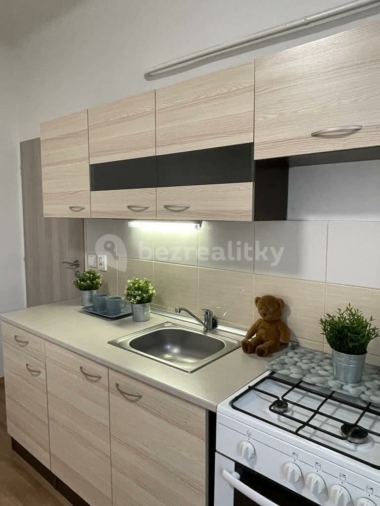 Pronájem bytu 2+kk 45 m², Poděbradova, Ostrava, Moravskoslezský kraj Pronájem bytu 2+kk 45 m², Poděbradova, Ostrava, Moravskoslezský kraj