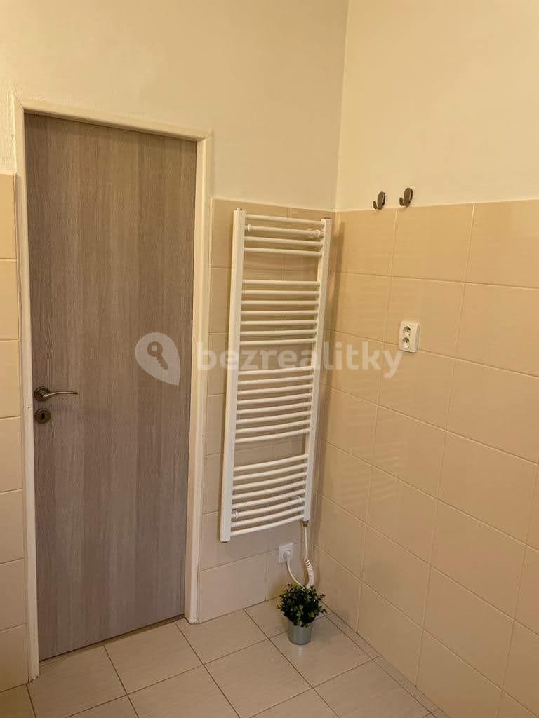 Pronájem bytu 2+kk 45 m², Poděbradova, Ostrava, Moravskoslezský kraj Pronájem bytu 2+kk 45 m², Poděbradova, Ostrava, Moravskoslezský kraj