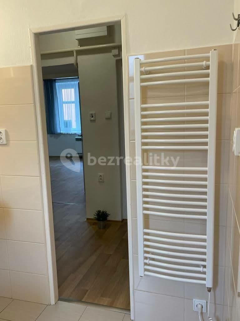 Pronájem bytu 2+kk 45 m², Poděbradova, Ostrava, Moravskoslezský kraj Pronájem bytu 2+kk 45 m², Poděbradova, Ostrava, Moravskoslezský kraj