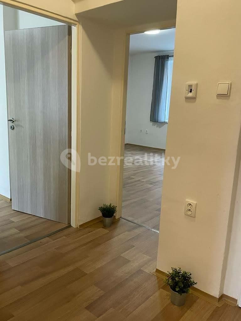 Pronájem bytu 2+kk 45 m², Poděbradova, Ostrava, Moravskoslezský kraj Pronájem bytu 2+kk 45 m², Poděbradova, Ostrava, Moravskoslezský kraj