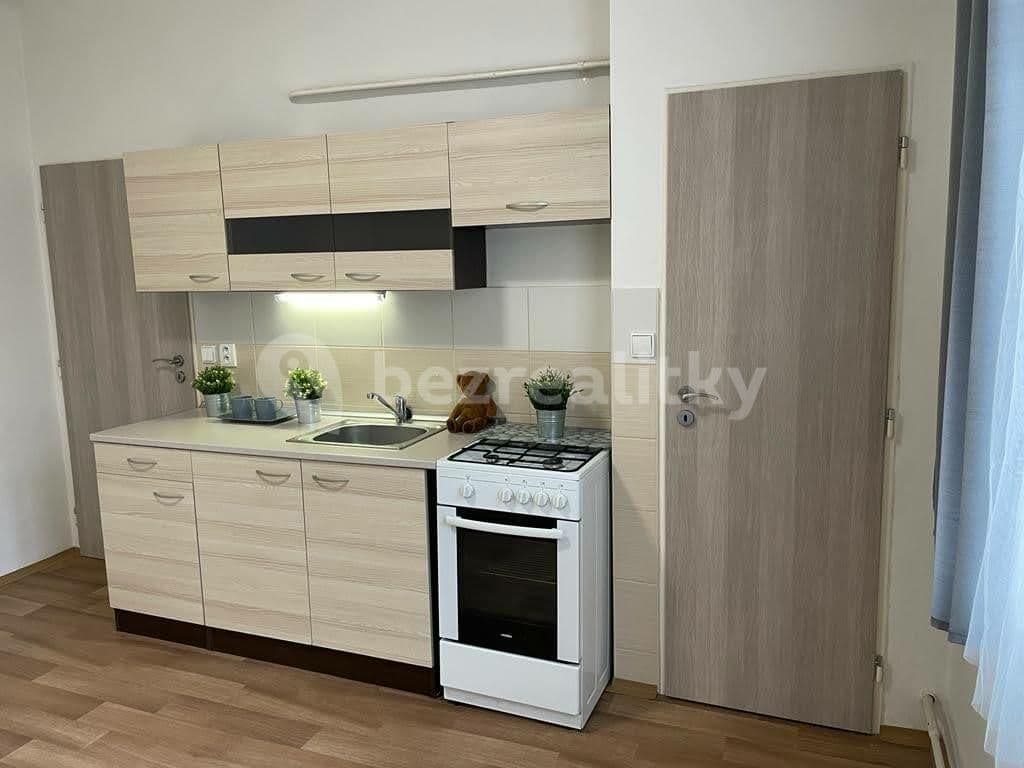 Pronájem bytu 2+kk 45 m², Poděbradova, Ostrava, Moravskoslezský kraj Pronájem bytu 2+kk 45 m², Poděbradova, Ostrava, Moravskoslezský kraj