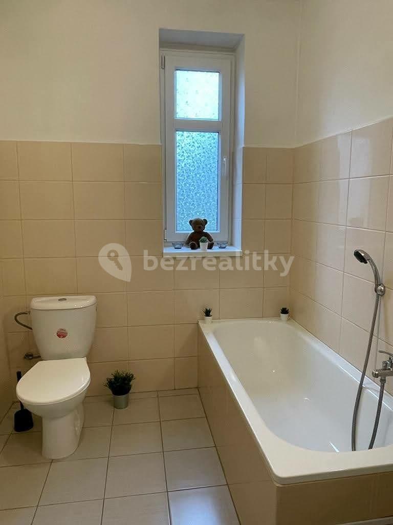 Pronájem bytu 2+kk 45 m², Poděbradova, Ostrava, Moravskoslezský kraj Pronájem bytu 2+kk 45 m², Poděbradova, Ostrava, Moravskoslezský kraj