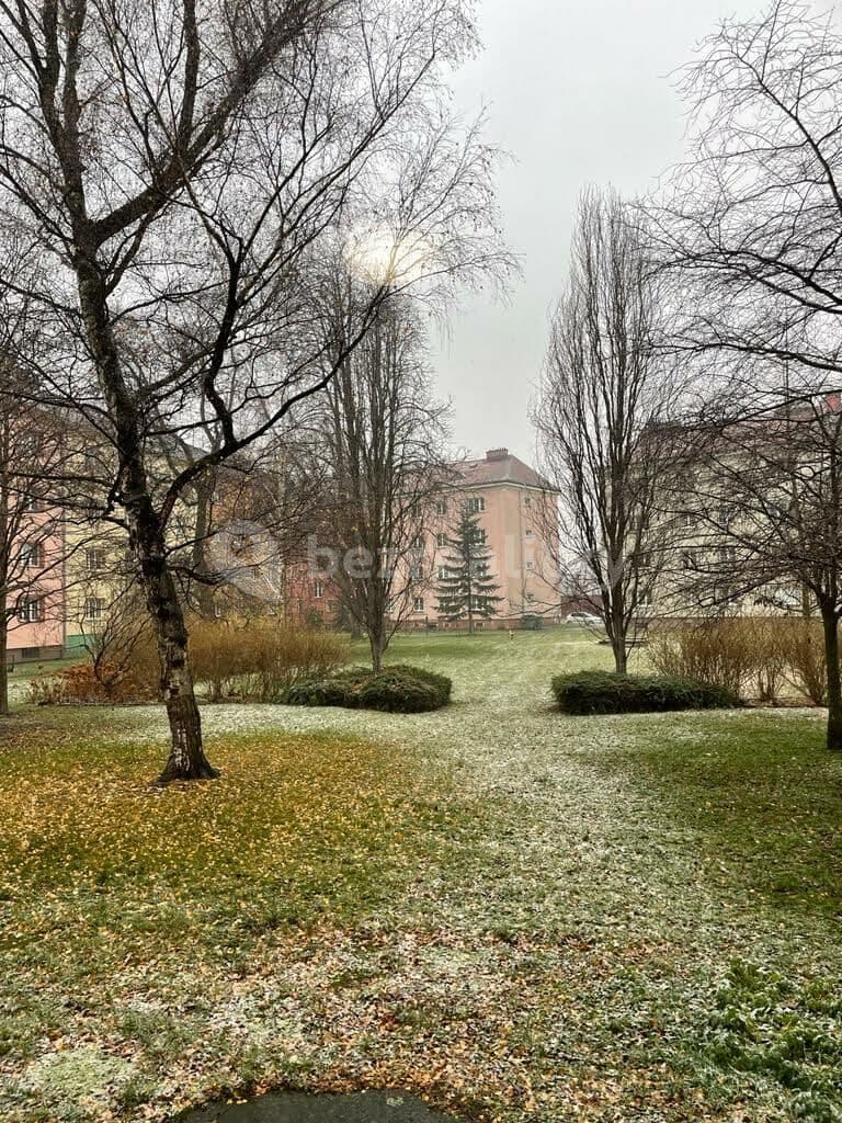 Pronájem bytu 2+kk 45 m², Poděbradova, Ostrava, Moravskoslezský kraj Pronájem bytu 2+kk 45 m², Poděbradova, Ostrava, Moravskoslezský kraj