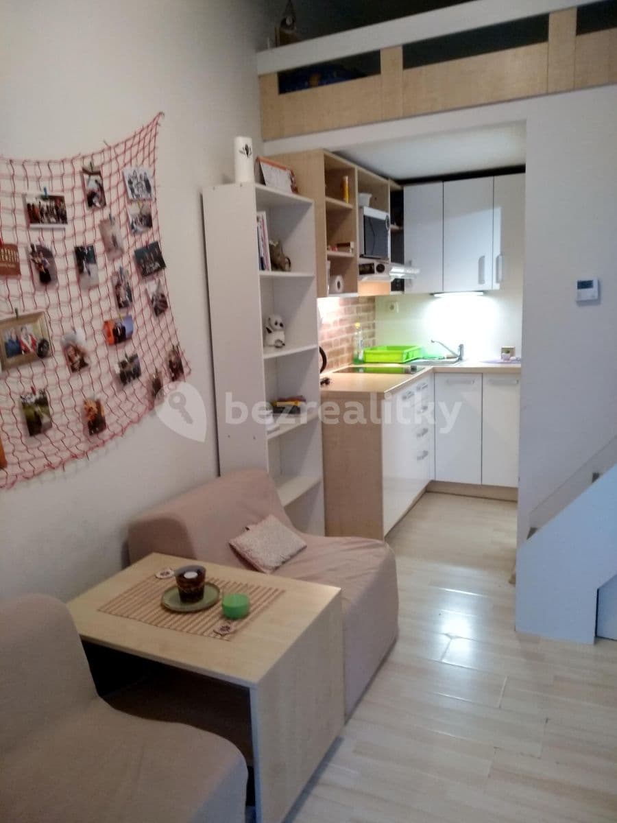 Pronájem bytu Garsoniéra 16 m², Cyrilská, Brno, Jihomoravský kraj Pronájem bytu Garsoniéra 16 m², Cyrilská, Brno, Jihomoravský kraj