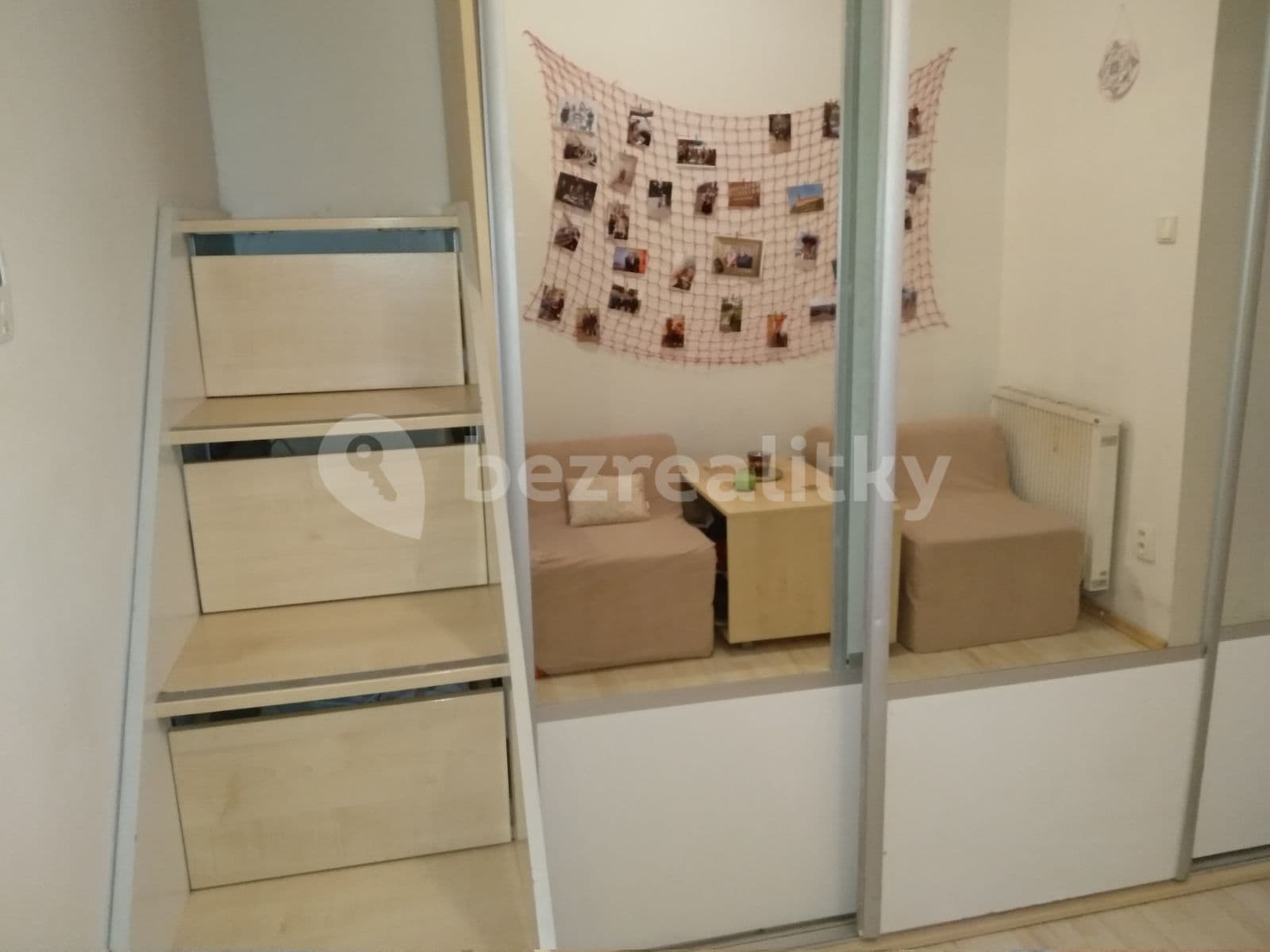 Pronájem bytu Garsoniéra 16 m², Cyrilská, Brno, Jihomoravský kraj Pronájem bytu Garsoniéra 16 m², Cyrilská, Brno, Jihomoravský kraj