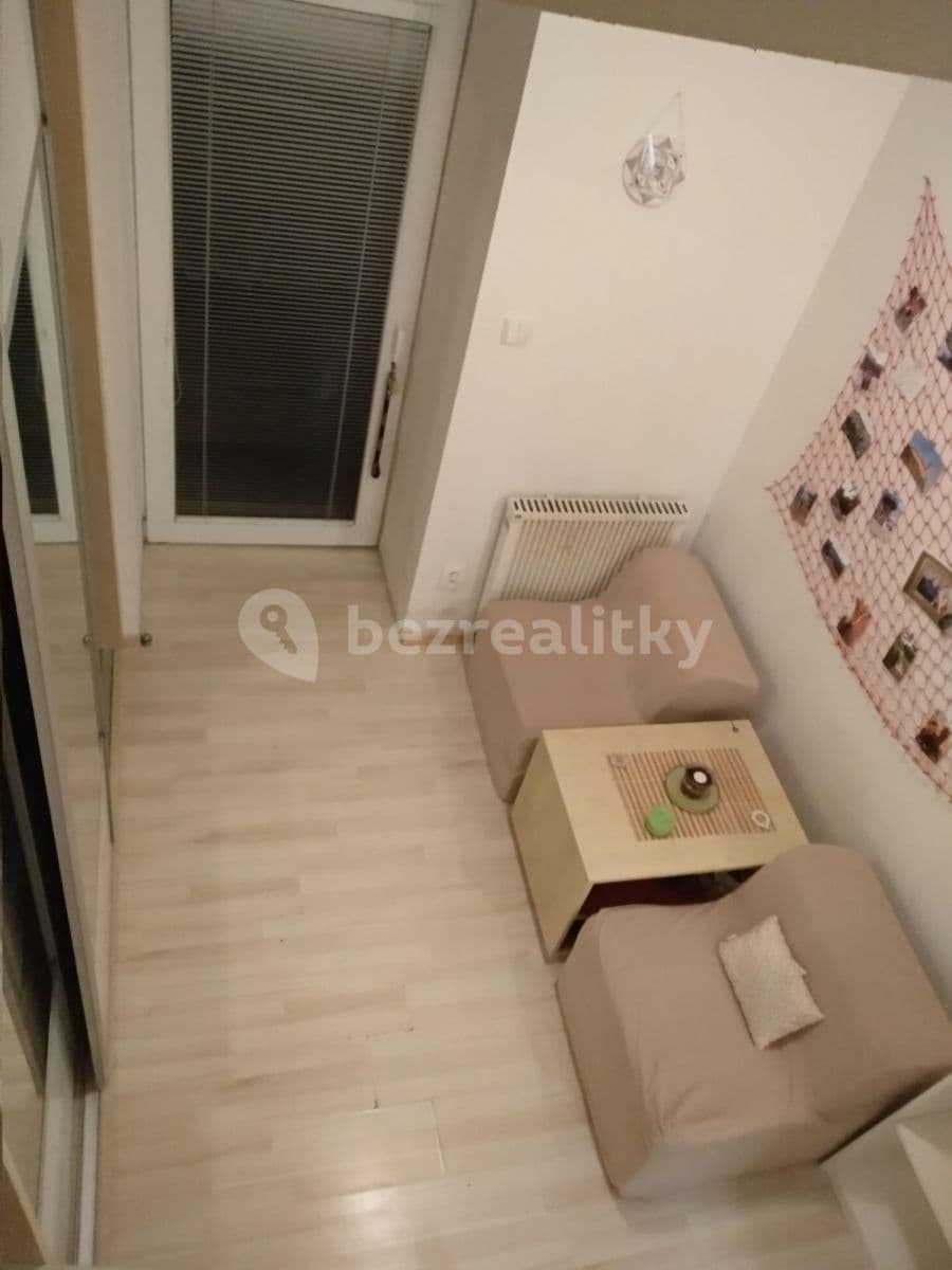 Pronájem bytu Garsoniéra 16 m², Cyrilská, Brno, Jihomoravský kraj Pronájem bytu Garsoniéra 16 m², Cyrilská, Brno, Jihomoravský kraj