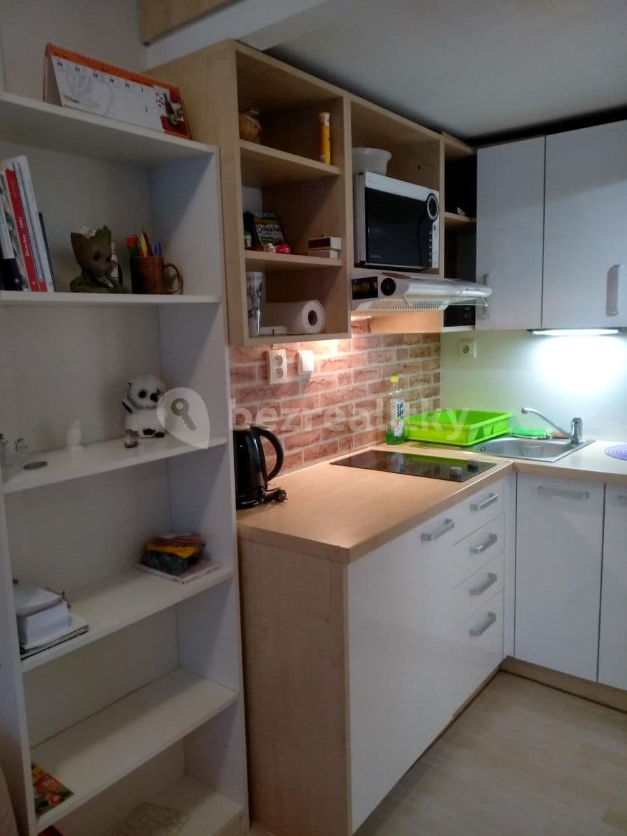 Pronájem bytu Garsoniéra 16 m², Cyrilská, Brno, Jihomoravský kraj Pronájem bytu Garsoniéra 16 m², Cyrilská, Brno, Jihomoravský kraj