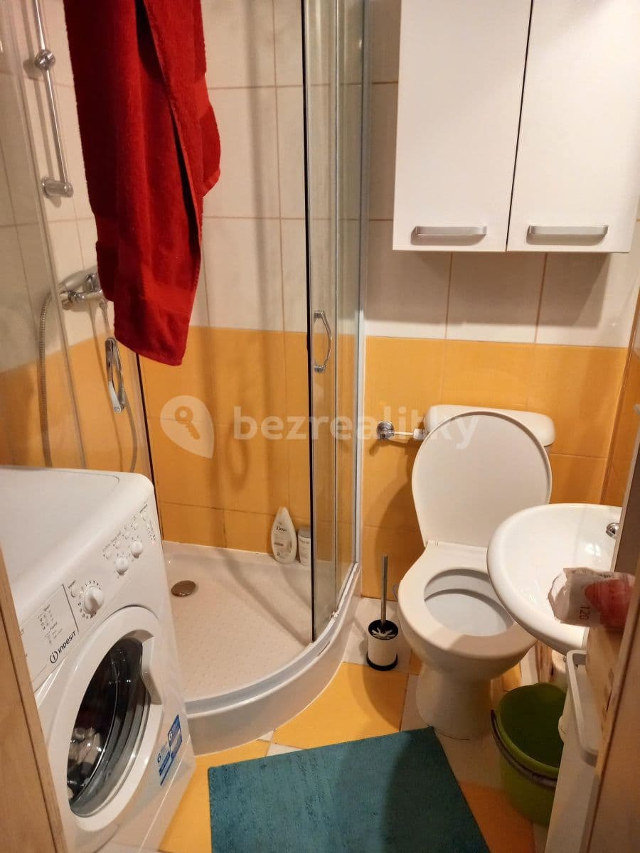 Pronájem bytu Garsoniéra 16 m², Cyrilská, Brno, Jihomoravský kraj Pronájem bytu Garsoniéra 16 m², Cyrilská, Brno, Jihomoravský kraj