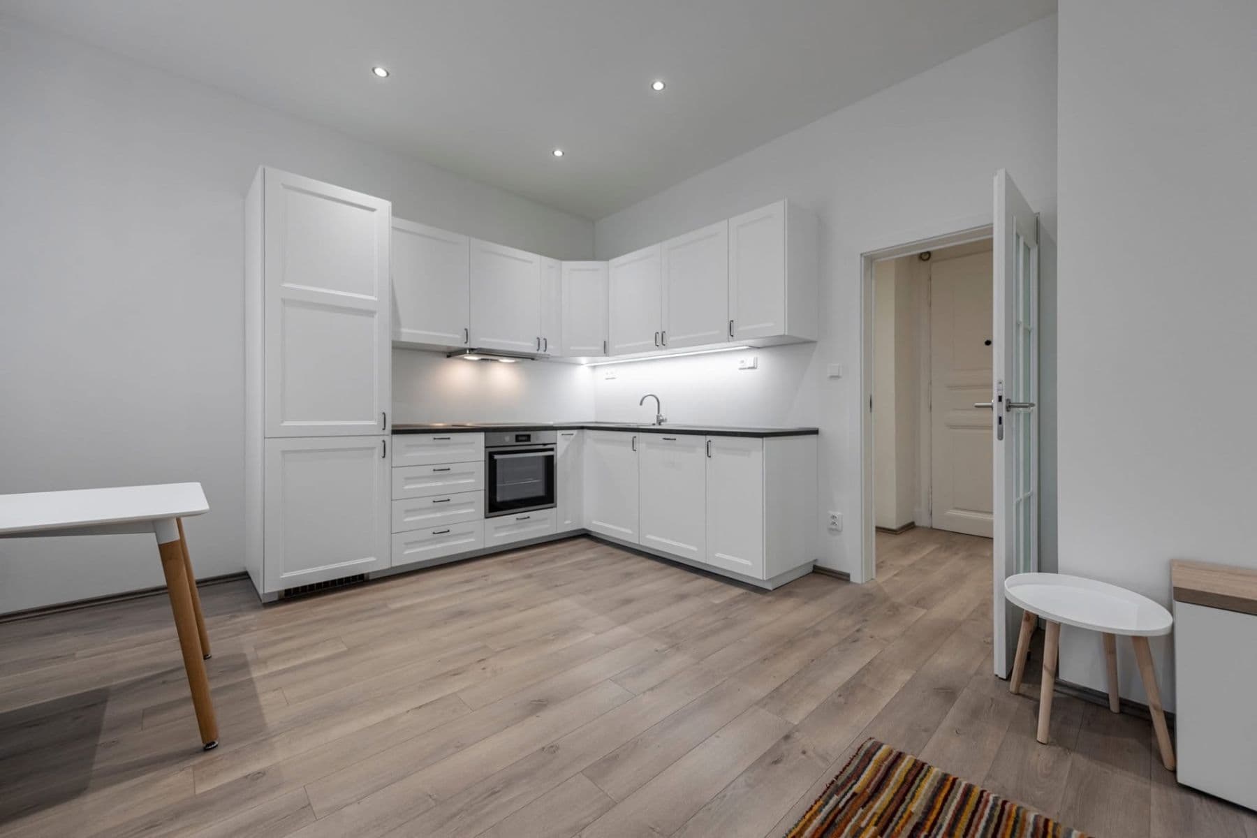 Pronájem bytu 2+kk 54 m², Budečská, Praha, Praha Pronájem bytu 2+kk 54 m², Budečská, Praha, Praha