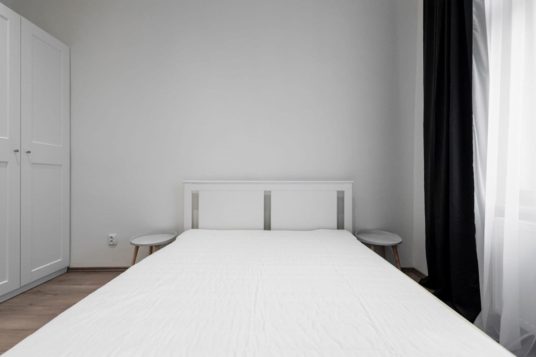 Pronájem bytu 2+kk 54 m², Budečská, Praha, Praha Pronájem bytu 2+kk 54 m², Budečská, Praha, Praha