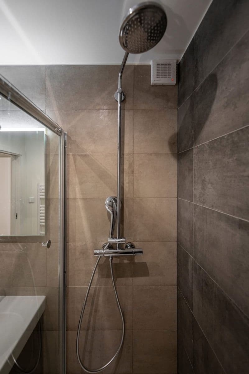 Pronájem bytu 2+kk 54 m², Budečská, Praha, Praha Pronájem bytu 2+kk 54 m², Budečská, Praha, Praha