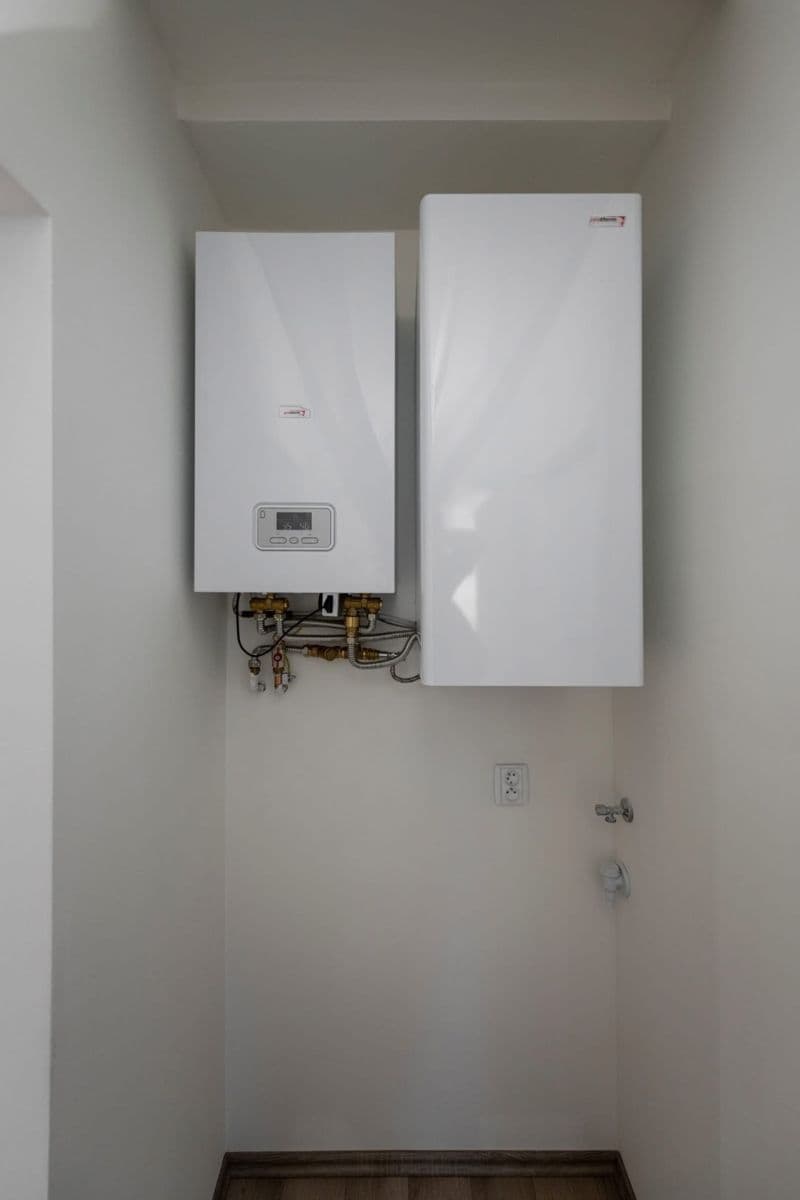 Pronájem bytu 2+kk 54 m², Budečská, Praha, Praha Pronájem bytu 2+kk 54 m², Budečská, Praha, Praha