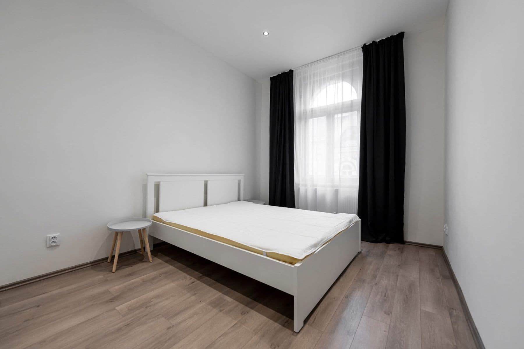 Pronájem bytu 2+kk 54 m², Budečská, Praha, Praha Pronájem bytu 2+kk 54 m², Budečská, Praha, Praha