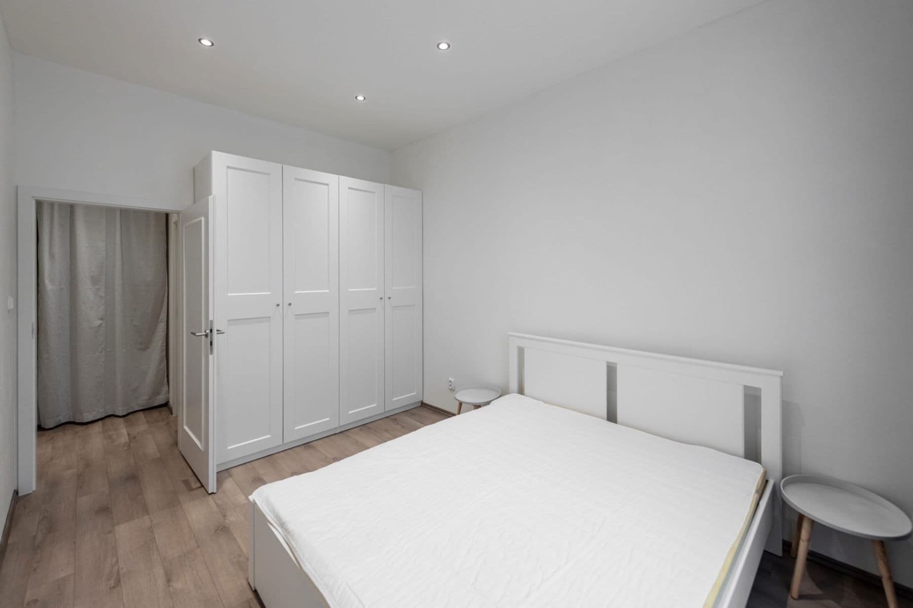 Pronájem bytu 2+kk 54 m², Budečská, Praha, Praha Pronájem bytu 2+kk 54 m², Budečská, Praha, Praha