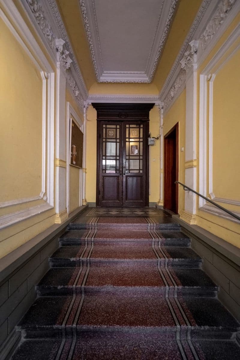 Pronájem bytu 2+kk 54 m², Budečská, Praha, Praha Pronájem bytu 2+kk 54 m², Budečská, Praha, Praha