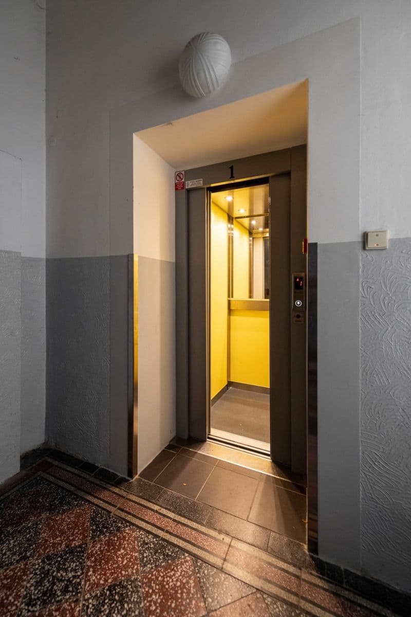 Pronájem bytu 2+kk 54 m², Budečská, Praha, Praha Pronájem bytu 2+kk 54 m², Budečská, Praha, Praha