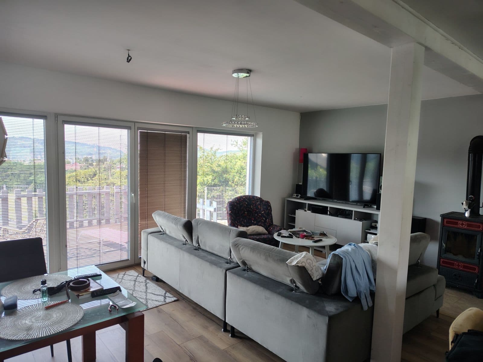 Pronájem domu 160 m², pozemek 600 m², K Dubné, Vrané nad Vltavou, Středočeský kraj Pronájem domu 160 m², pozemek 600 m², K Dubné, Vrané nad Vltavou, Středočeský kraj