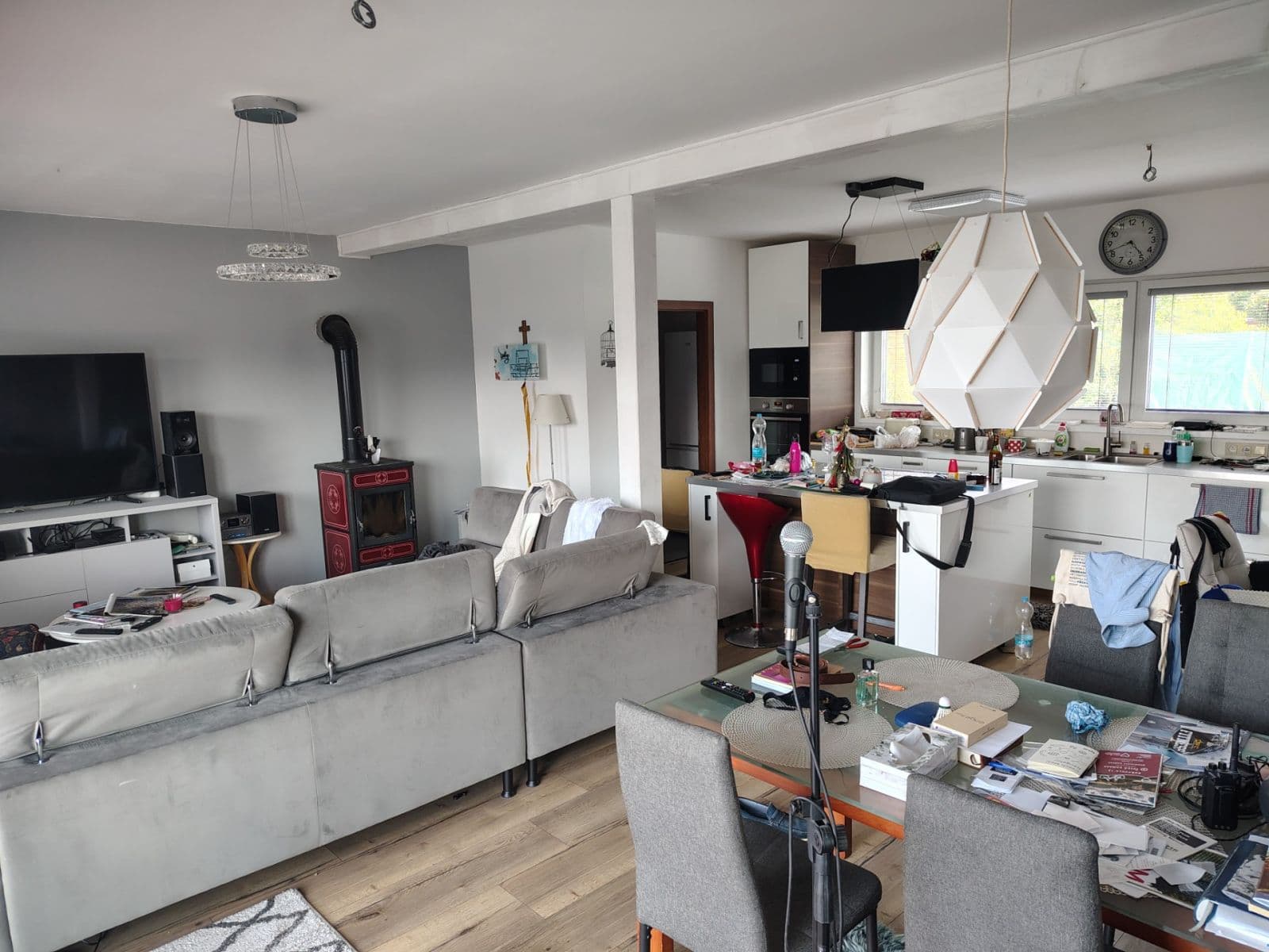 Pronájem domu 160 m², pozemek 600 m², K Dubné, Vrané nad Vltavou, Středočeský kraj Pronájem domu 160 m², pozemek 600 m², K Dubné, Vrané nad Vltavou, Středočeský kraj