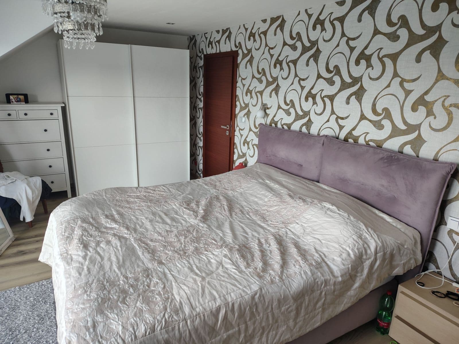 Pronájem domu 160 m², pozemek 600 m², K Dubné, Vrané nad Vltavou, Středočeský kraj Pronájem domu 160 m², pozemek 600 m², K Dubné, Vrané nad Vltavou, Středočeský kraj
