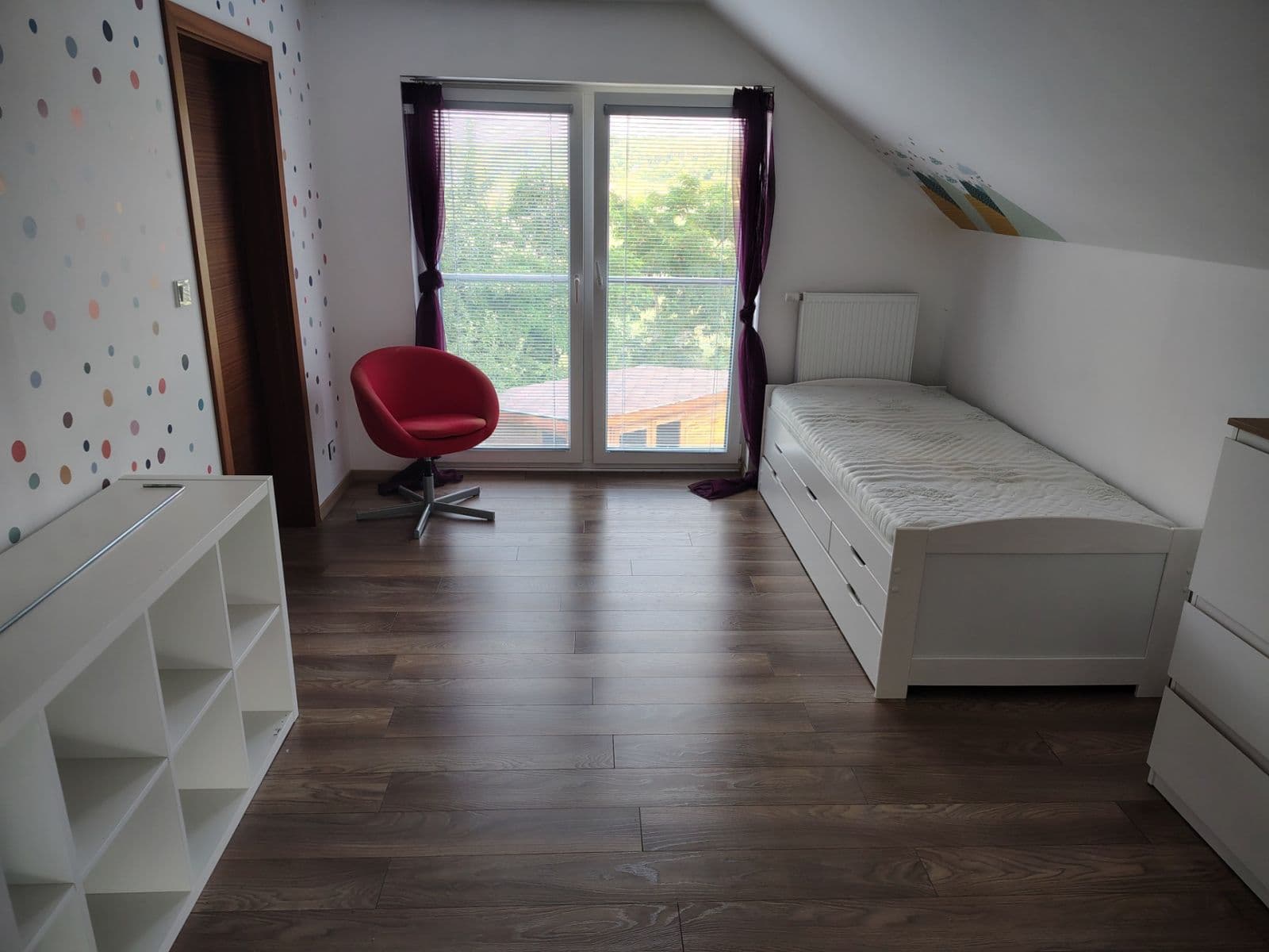 Pronájem domu 160 m², pozemek 600 m², K Dubné, Vrané nad Vltavou, Středočeský kraj Pronájem domu 160 m², pozemek 600 m², K Dubné, Vrané nad Vltavou, Středočeský kraj