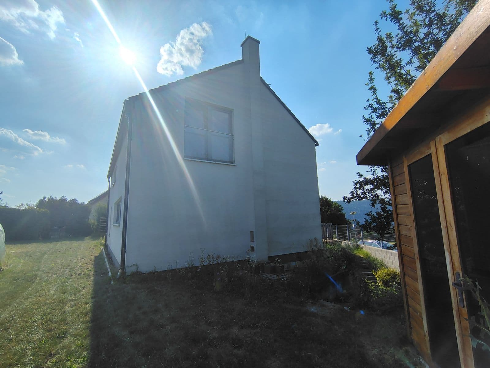 Pronájem domu 160 m², pozemek 600 m², K Dubné, Vrané nad Vltavou, Středočeský kraj Pronájem domu 160 m², pozemek 600 m², K Dubné, Vrané nad Vltavou, Středočeský kraj