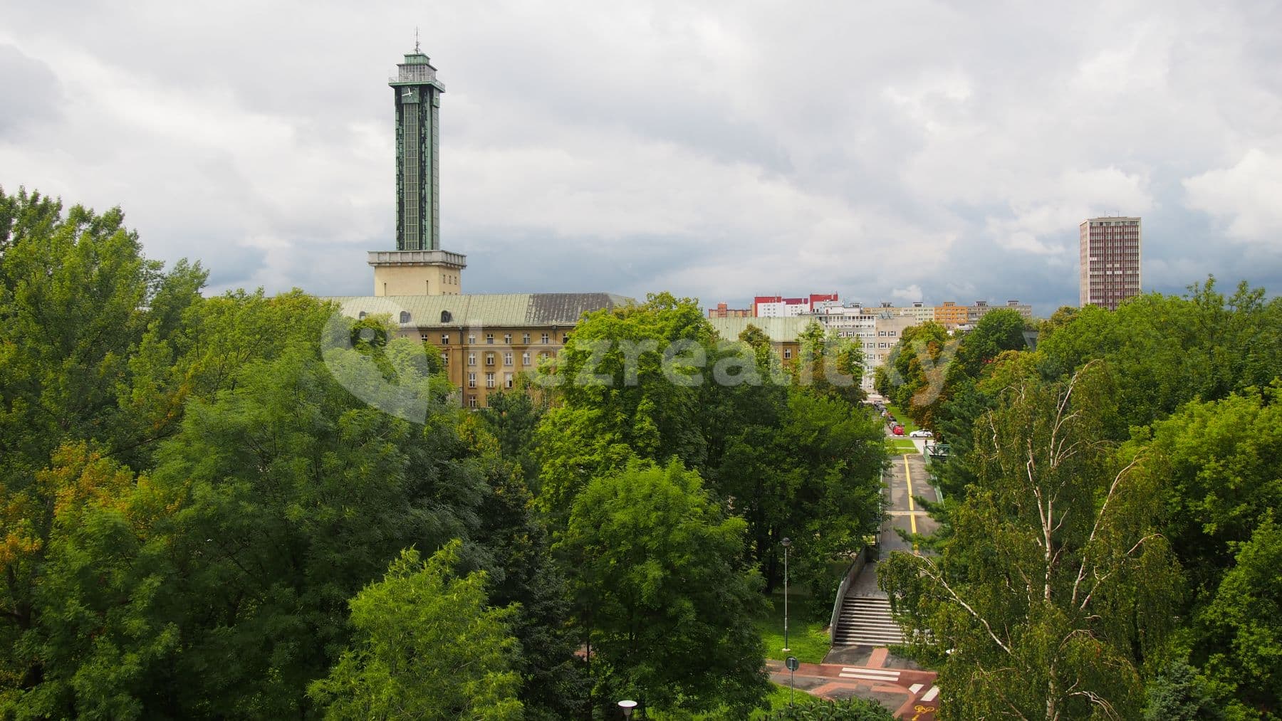 Pronájem bytu 1+1 35 m², Bohumínská, Ostrava, Moravskoslezský kraj Pronájem bytu 1+1 35 m², Bohumínská, Ostrava, Moravskoslezský kraj