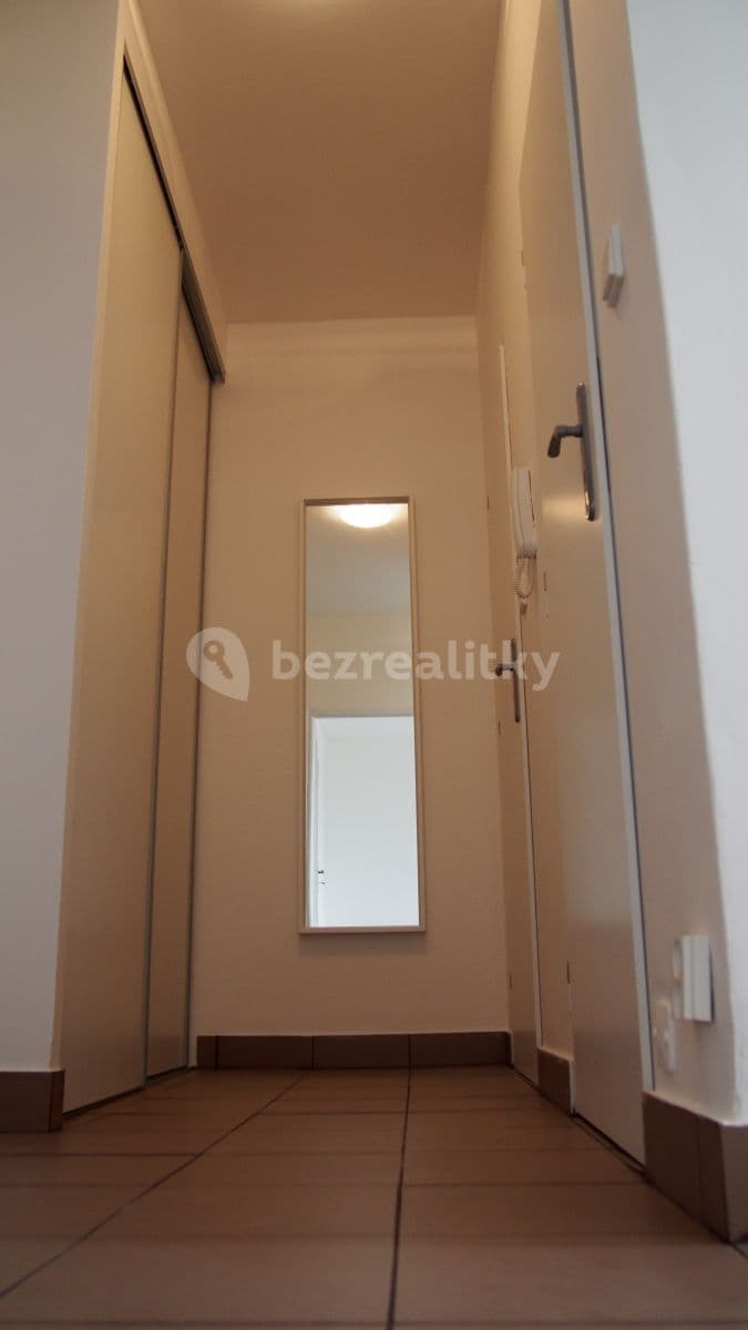 Pronájem bytu 1+1 35 m², Bohumínská, Ostrava, Moravskoslezský kraj Pronájem bytu 1+1 35 m², Bohumínská, Ostrava, Moravskoslezský kraj