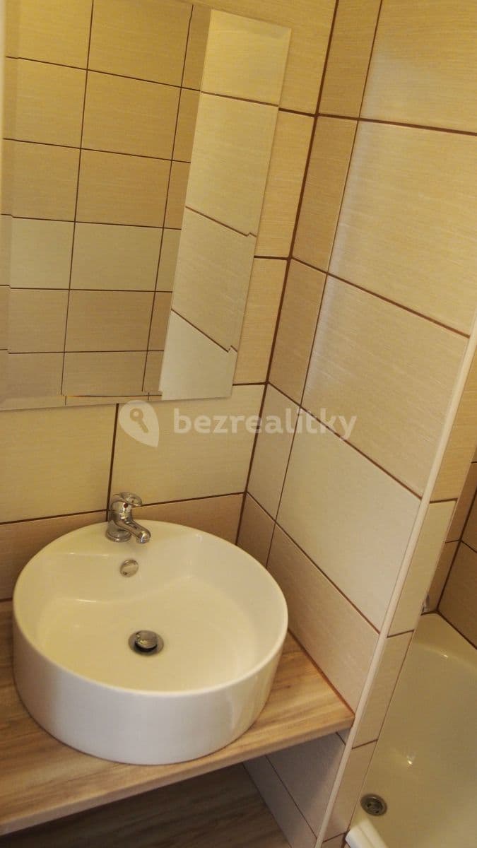 Pronájem bytu 1+1 35 m², Bohumínská, Ostrava, Moravskoslezský kraj Pronájem bytu 1+1 35 m², Bohumínská, Ostrava, Moravskoslezský kraj