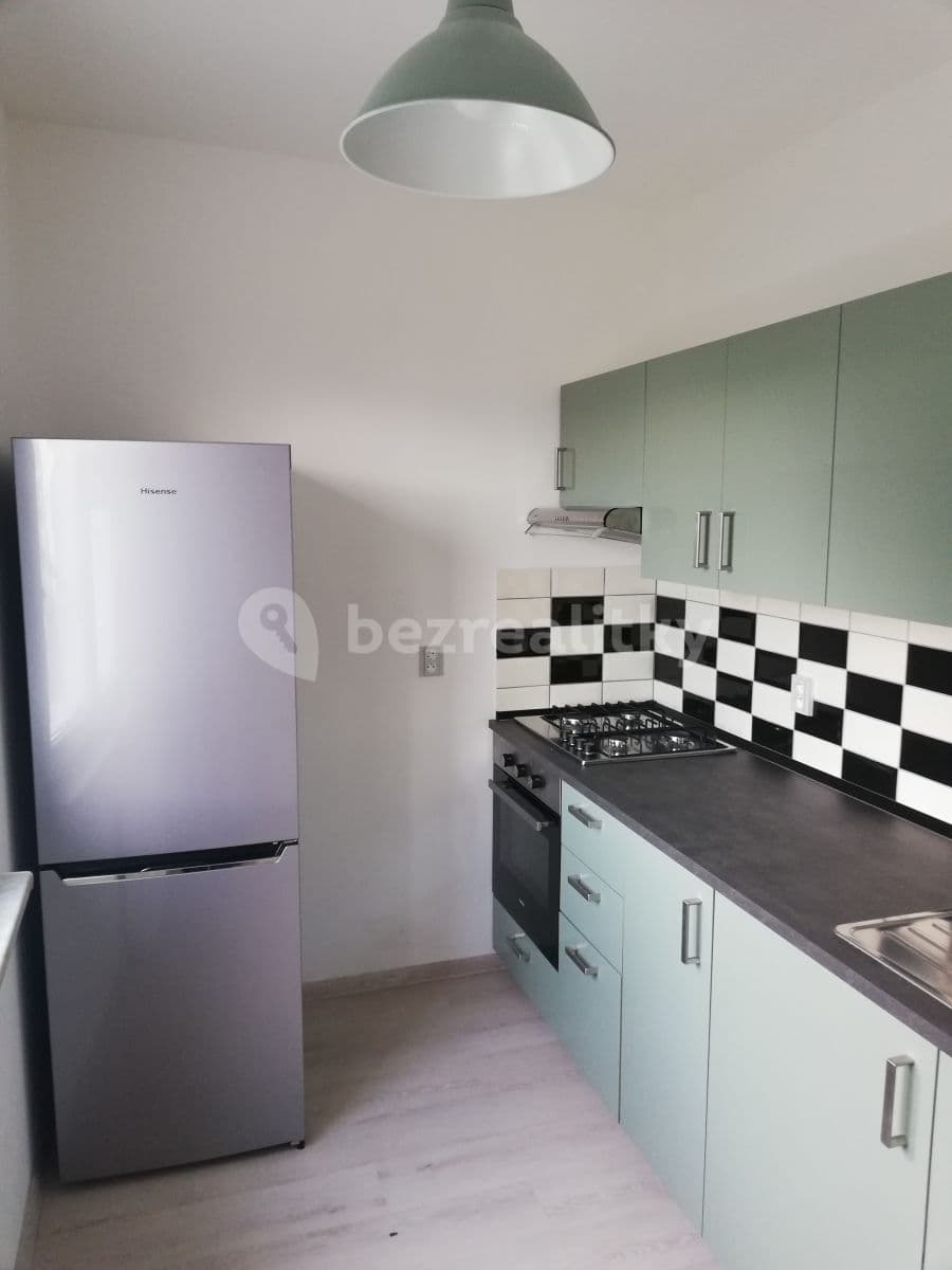 Pronájem bytu 2+1 56 m², Lipecká, Praha, Praha Pronájem bytu 2+1 56 m², Lipecká, Praha, Praha