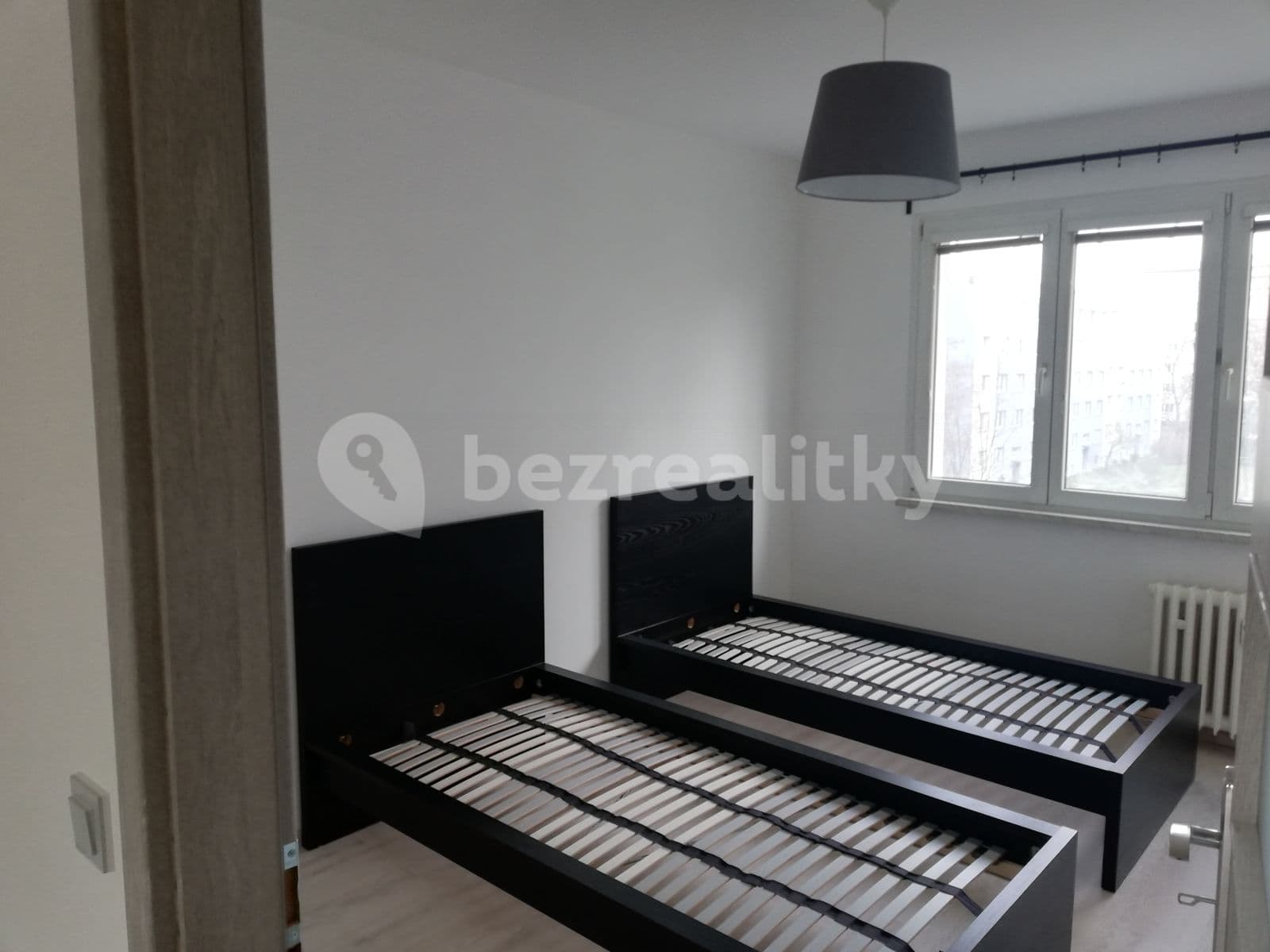 Pronájem bytu 2+1 56 m², Lipecká, Praha, Praha Pronájem bytu 2+1 56 m², Lipecká, Praha, Praha