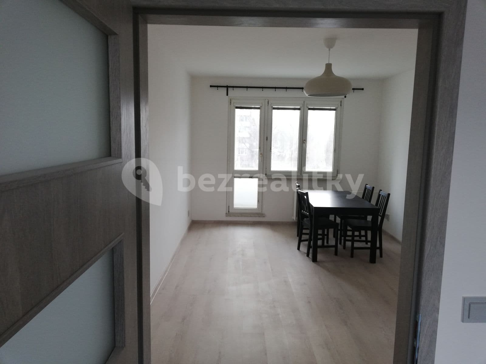 Pronájem bytu 2+1 56 m², Lipecká, Praha, Praha Pronájem bytu 2+1 56 m², Lipecká, Praha, Praha