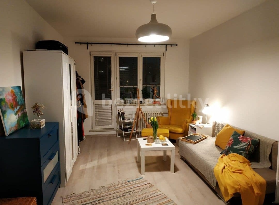 Pronájem bytu 2+1 56 m², Lipecká, Praha, Praha Pronájem bytu 2+1 56 m², Lipecká, Praha, Praha