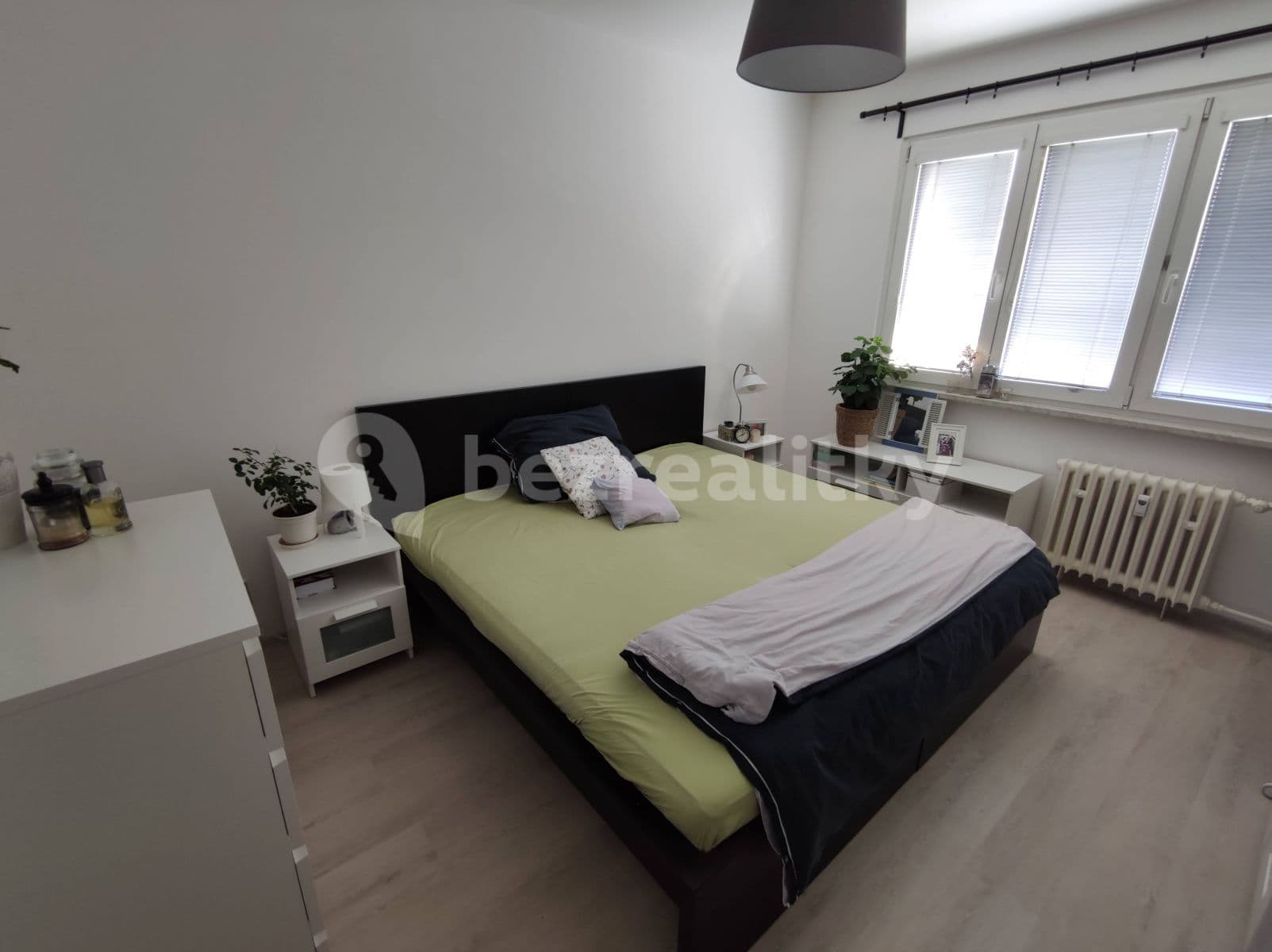 Pronájem bytu 2+1 56 m², Lipecká, Praha, Praha Pronájem bytu 2+1 56 m², Lipecká, Praha, Praha