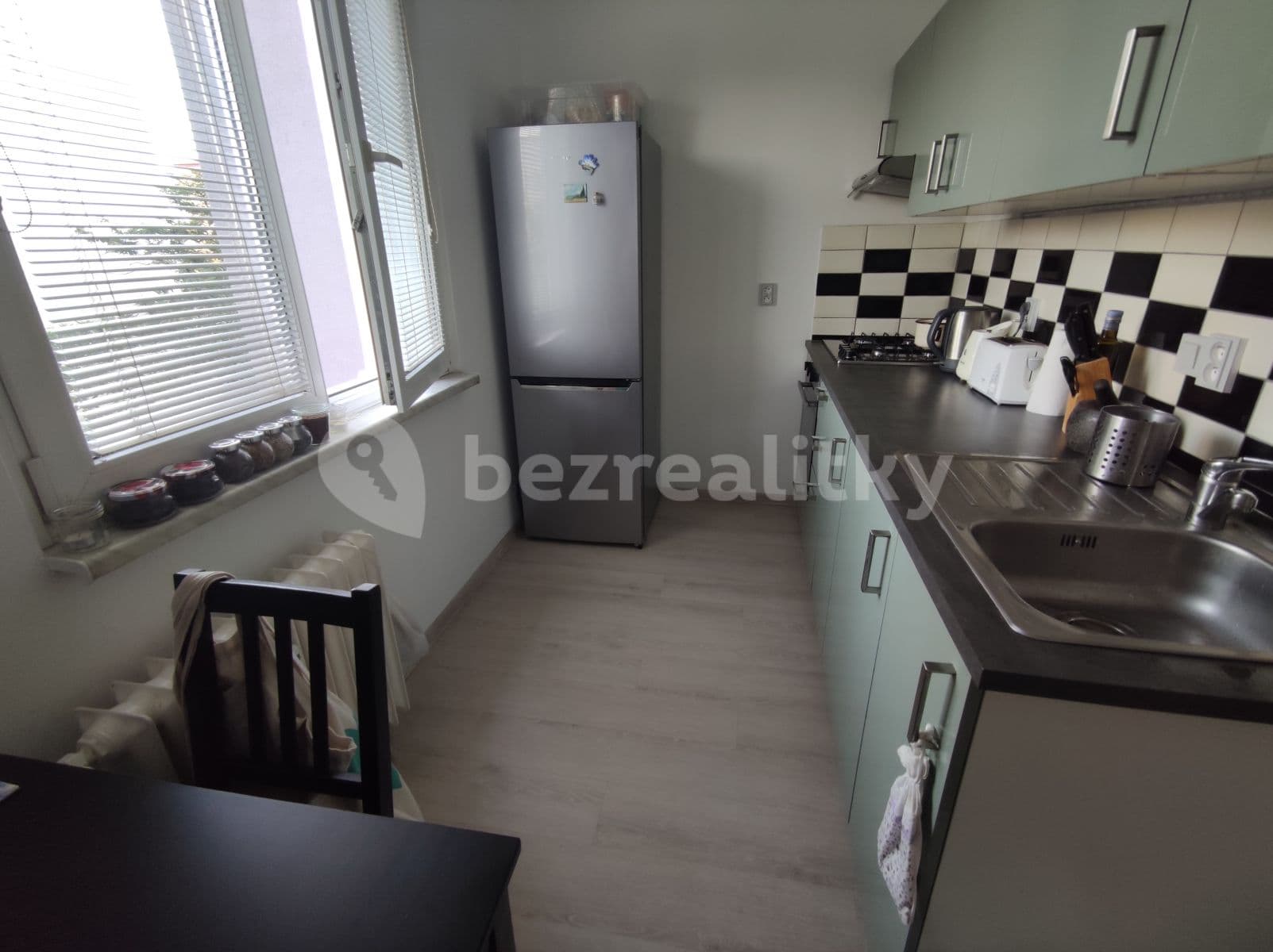 Pronájem bytu 2+1 56 m², Lipecká, Praha, Praha Pronájem bytu 2+1 56 m², Lipecká, Praha, Praha