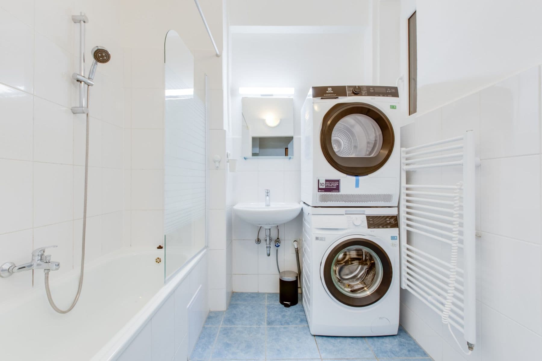 Pronájem bytu 1+kk 28 m², Sokolovská, Praha, Praha Pronájem bytu 1+kk 28 m², Sokolovská, Praha, Praha