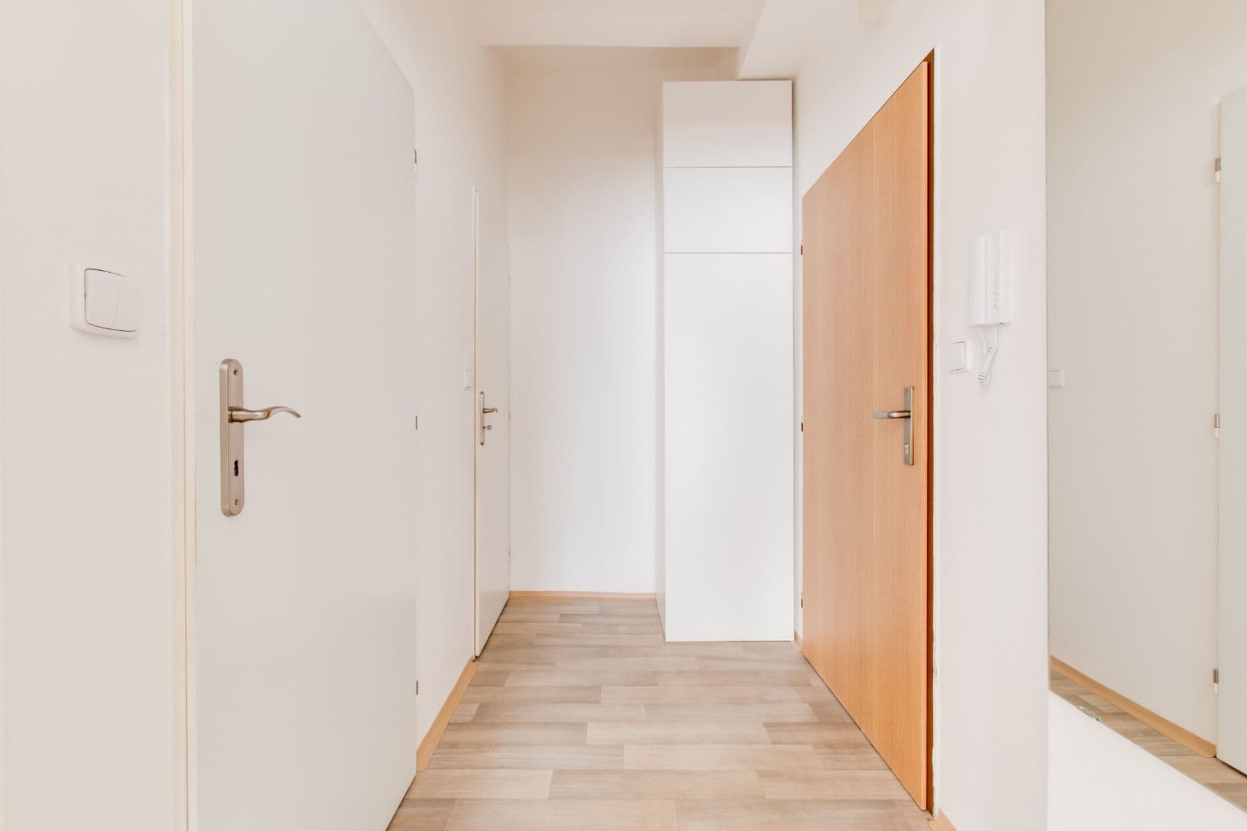 Pronájem bytu 1+kk 28 m², Sokolovská, Praha, Praha Pronájem bytu 1+kk 28 m², Sokolovská, Praha, Praha