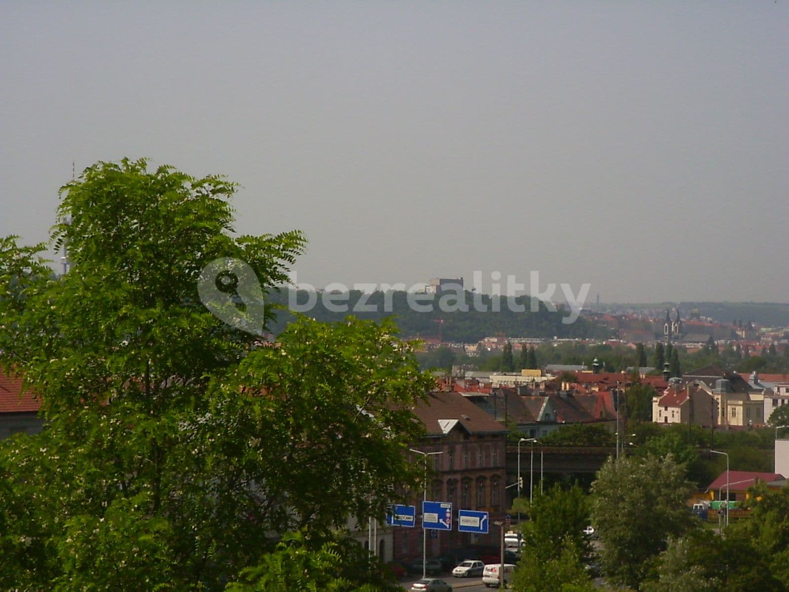 Pronájem bytu Garsoniéra 24 m², U Pekařky, Praha, Praha Pronájem bytu Garsoniéra 24 m², U Pekařky, Praha, Praha