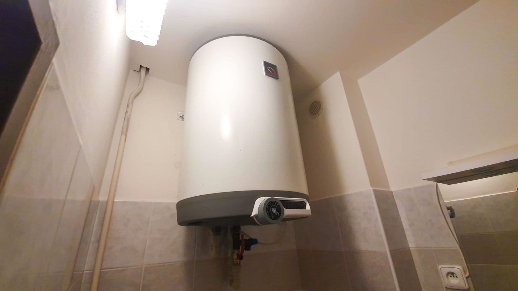 Pronájem bytu 1+1 30 m², Štúrova, Teplice, Ústecký kraj Pronájem bytu 1+1 30 m², Štúrova, Teplice, Ústecký kraj