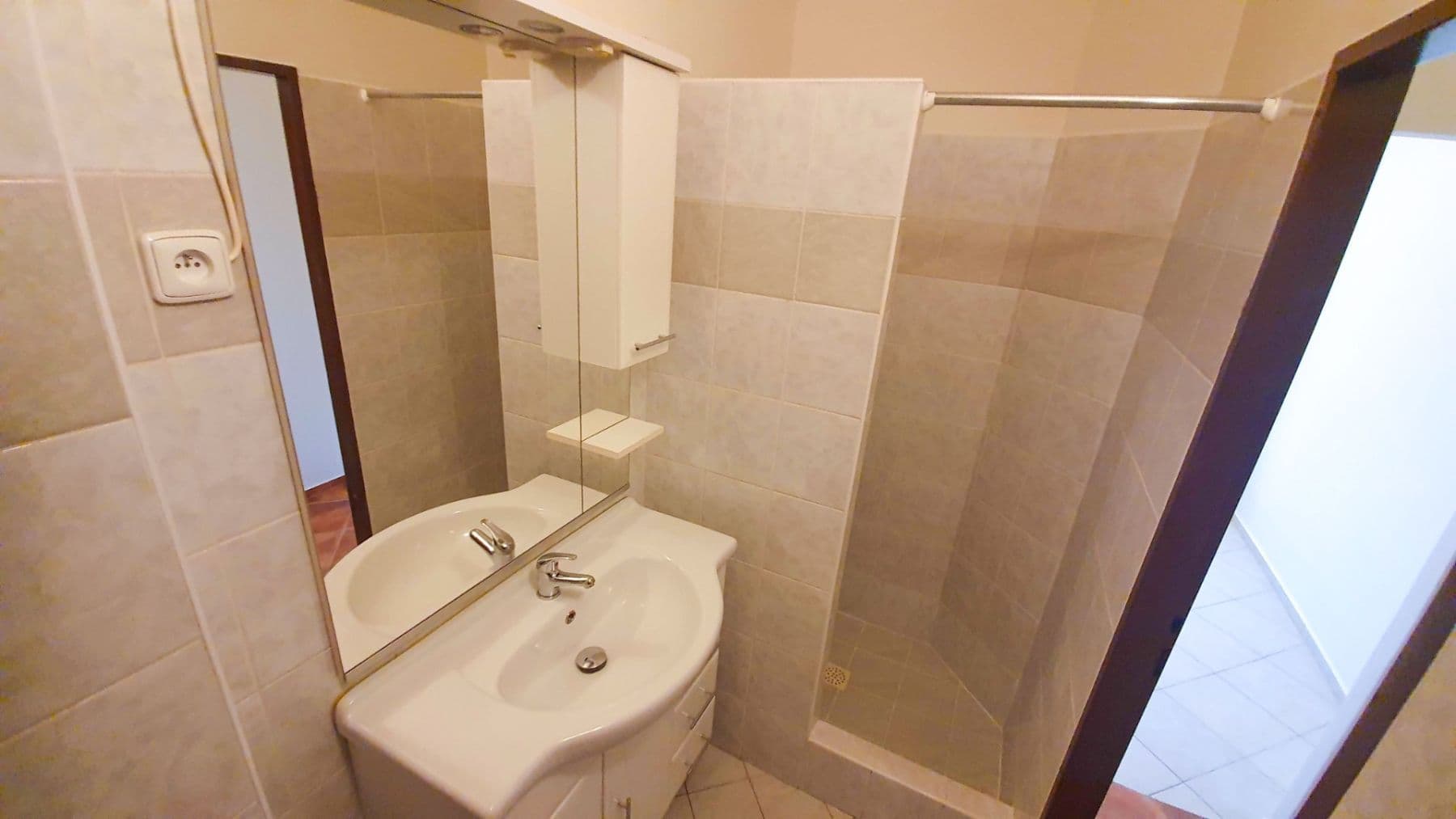 Pronájem bytu 1+1 30 m², Štúrova, Teplice, Ústecký kraj Pronájem bytu 1+1 30 m², Štúrova, Teplice, Ústecký kraj