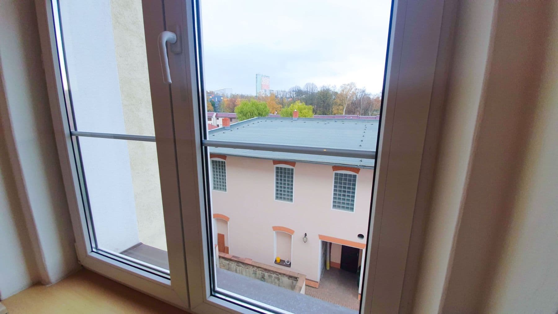 Pronájem bytu 1+1 30 m², Štúrova, Teplice, Ústecký kraj Pronájem bytu 1+1 30 m², Štúrova, Teplice, Ústecký kraj