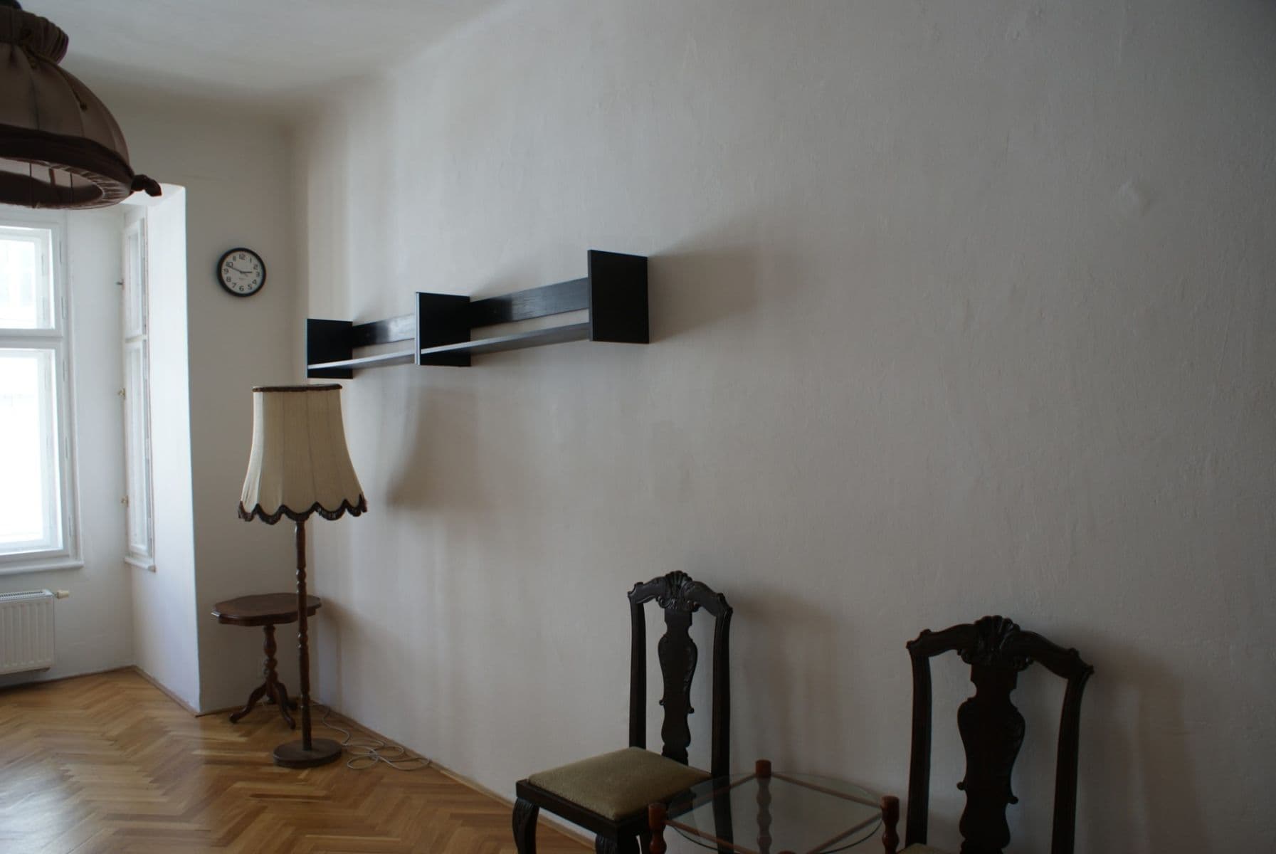 Pronájem bytu 2+1 77 m², Pod Kotlaskou, Praha, Praha Pronájem bytu 2+1 77 m², Pod Kotlaskou, Praha, Praha