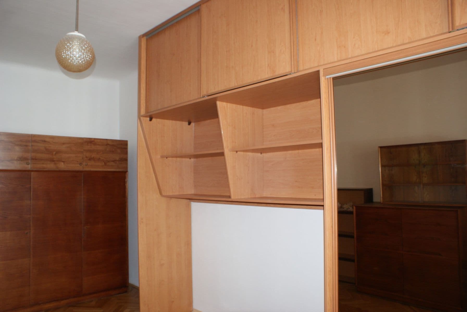 Pronájem bytu 2+1 77 m², Pod Kotlaskou, Praha, Praha Pronájem bytu 2+1 77 m², Pod Kotlaskou, Praha, Praha